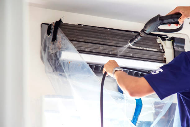 Home Air Vent Cleaning in MS