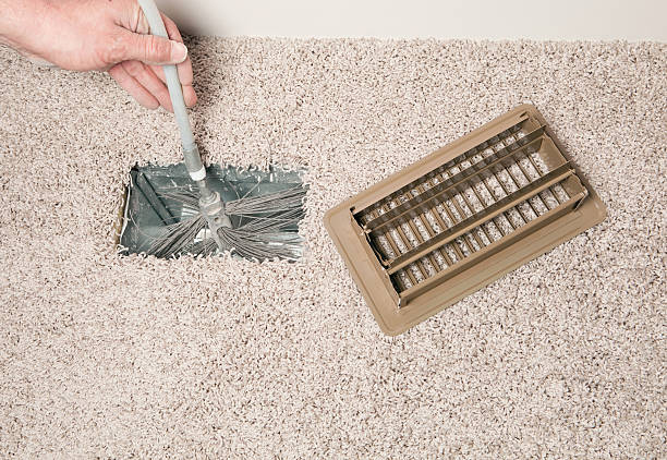 Reliable MS Airduct Cleaning Solutions