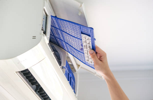 Best Best Air Duct Cleaning Company  in Fulton, MS